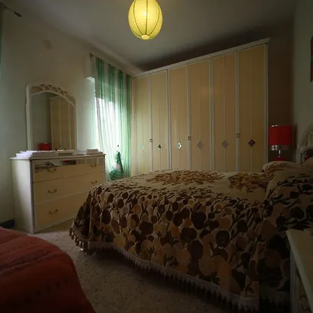 B&B Casa Aceo *