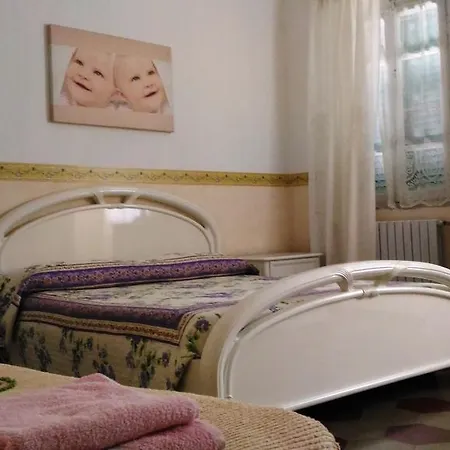 B&B Casa Aceo Bed & Breakfast Casteggio