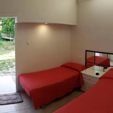 Bed & Breakfast B&B Casa Aceo *
