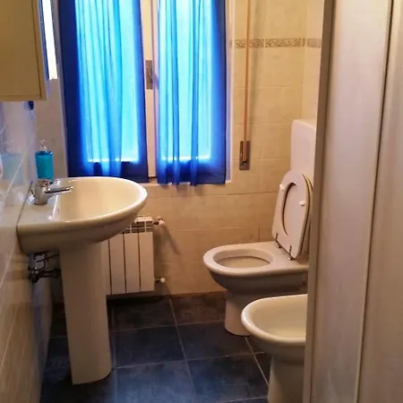 Bed & Breakfast B&B Casa Aceo Casteggio