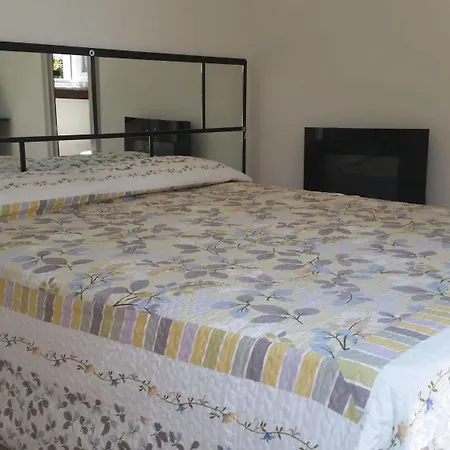 B&B Casa Aceo *