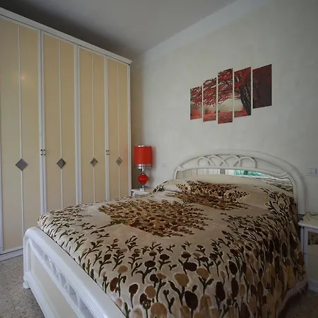 B&B Casa Aceo Bed & Breakfast *