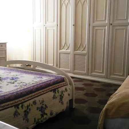 B&B Casa Aceo Bed & Breakfast *