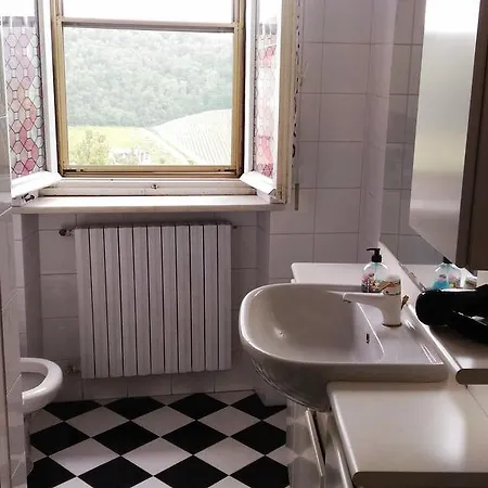 B&B Casa Aceo Bed & Breakfast *