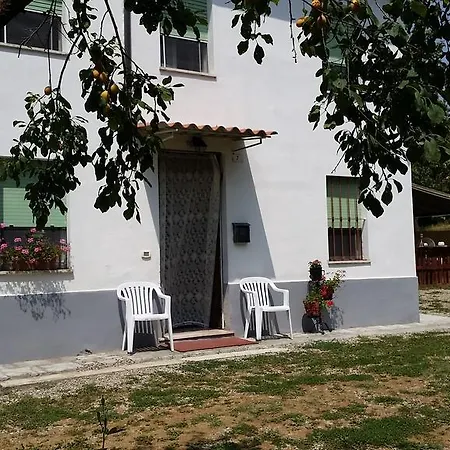 B&B Casa Aceo *