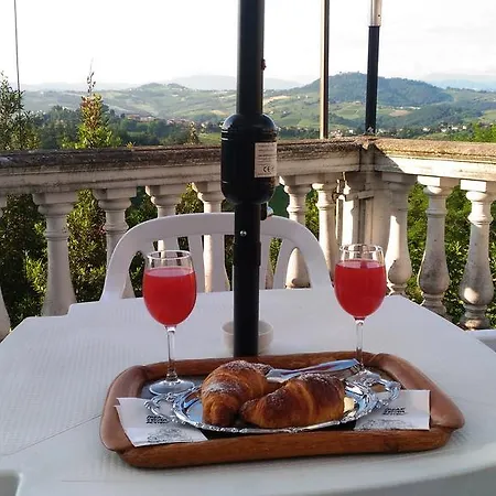 Bed & Breakfast B&B Casa Aceo *