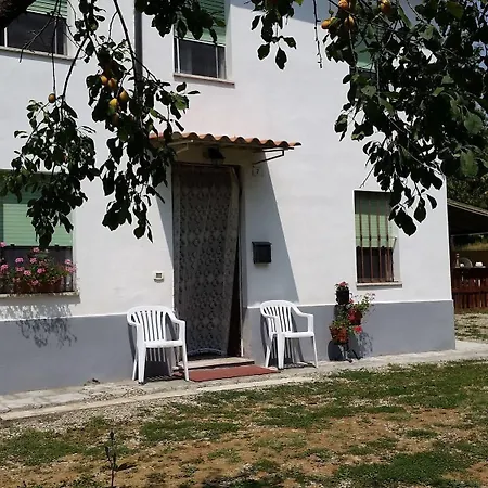 Bed & Breakfast B&B Casa Aceo *