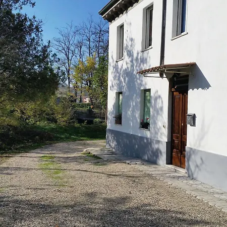 B&B Casa Aceo *