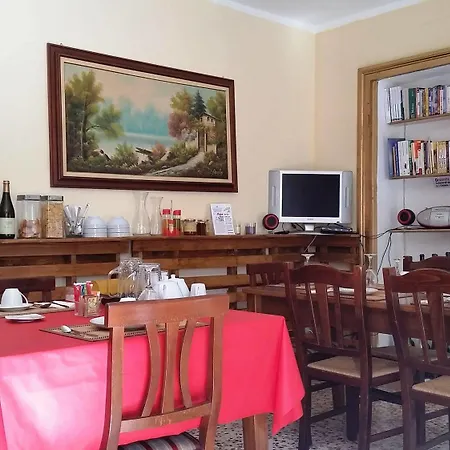 B&B Casa Aceo Bed & Breakfast Casteggio