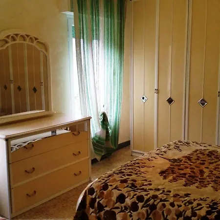 B&B Casa Aceo Bed & Breakfast Casteggio