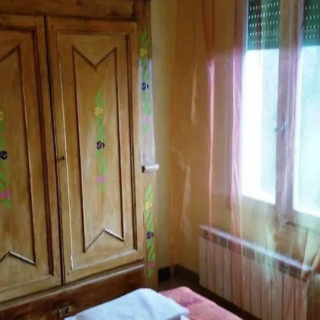 B&B Casa Aceo Bed & Breakfast *