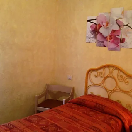 Bed & Breakfast B&B Casa Aceo