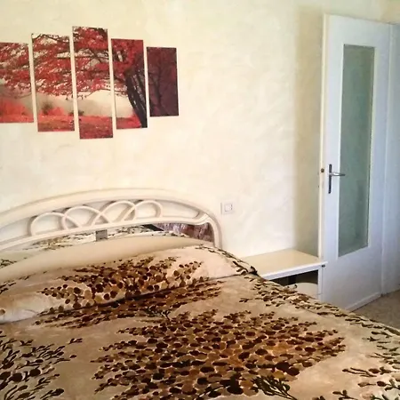 B&B Casa Aceo * Casteggio