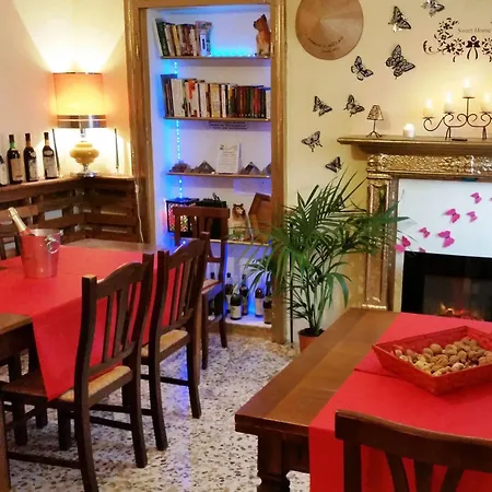 B&B Casa Aceo * Casteggio