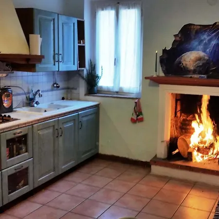 B&B Casa Aceo Casteggio