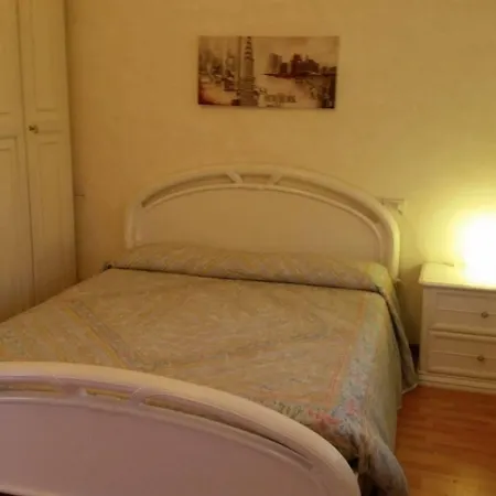 B&B Casa Aceo *
