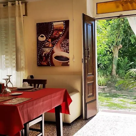 B&B Casa Aceo