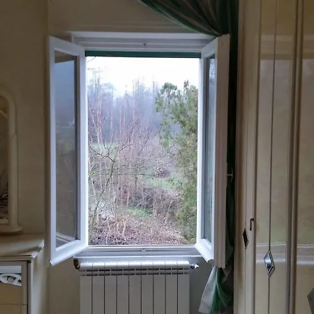 Bed & Breakfast B&B Casa Aceo