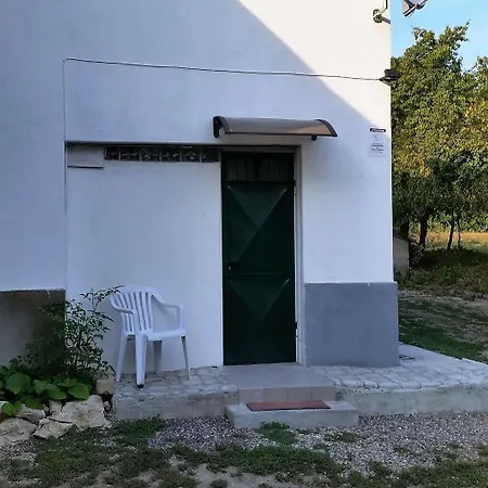 Bed & Breakfast B&B Casa Aceo *