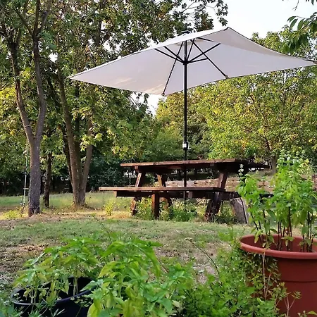 B&B Casa Aceo Bed & Breakfast Casteggio
